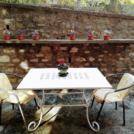 Appartamento Noemi Perugia Buitenkant foto
