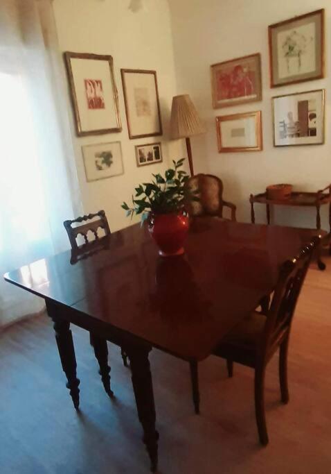 Appartamento Noemi Perugia Buitenkant foto