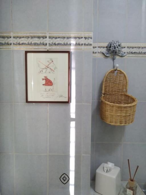 Appartamento Noemi Perugia Buitenkant foto