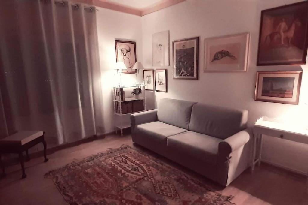 Appartamento Noemi Perugia Buitenkant foto