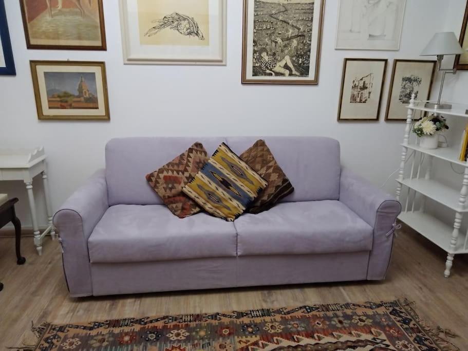 Appartamento Noemi Perugia Buitenkant foto